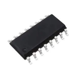 TTY6953/SOP16 IC chip circuitos integrados Produto circuitos integrados de produtos Lista de componentes de chips de toque eletrônicos