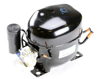 Compresseur hermétique à piston Embraco Aspera NE6210E NE6211E NE9213E NE6160Z à bas prix pour la réfrigération commerciale