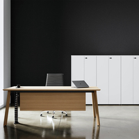 Table de bureau de luxe, mobilier de bureau, offre spéciale, nouveau Design