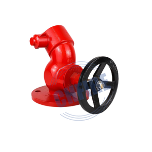 Ansi150 Ff Flens 3 Inch Brandkraan Blusapparatuur Accessoire - Product Image 5