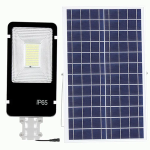 <span class=keywords><strong>Lampadaire</strong></span> <span class=keywords><strong>Solaire</strong></span> Extérieur Étanche 50W 60W 100W 150W 200W 300W à LED, Éclairage <span class=keywords><strong>Solaire</strong></span> Séparé pour Jardin - Product Image 5