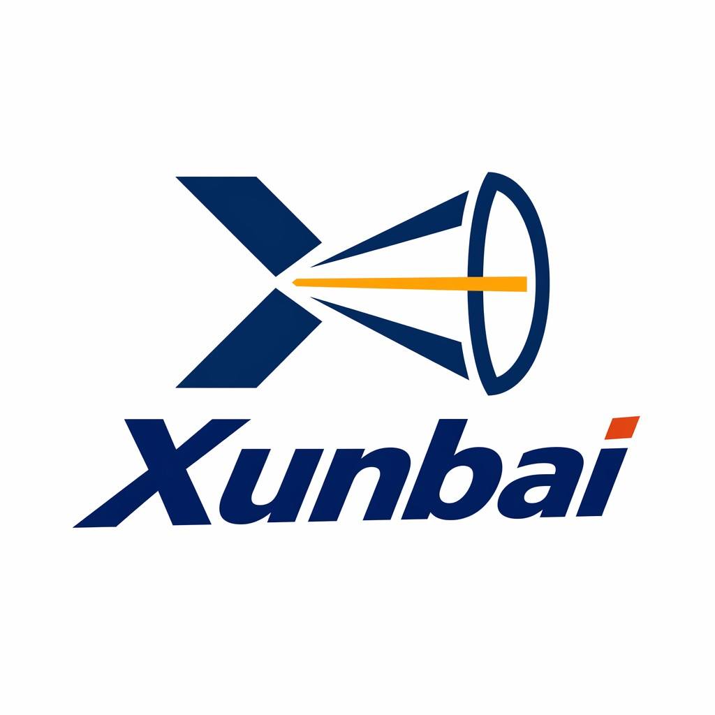 Changsha Xunbai E-commerce Co., Ltd. logo
