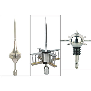 アクティブ雷避雷器 / ESE 雷棒 - Product Image 5