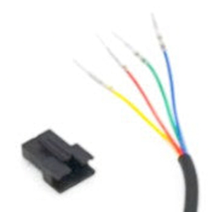 Panneau de commande Eco Turbo, simple ou double pour trottinette électrique - Câble de 1,25 m - Product Image 4