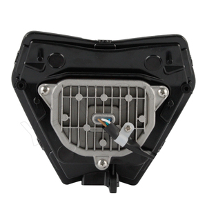 Ensemble de Phare Avant à Cinq Yeux pour Moto <span class=keywords><strong>Ktm</strong></span> Exc Xc <span class=keywords><strong>Sx</strong></span> Mx Xc <span class=keywords><strong>125</strong></span> 250 300 450 <span class=keywords><strong>2023</strong></span> + - Product Image 4