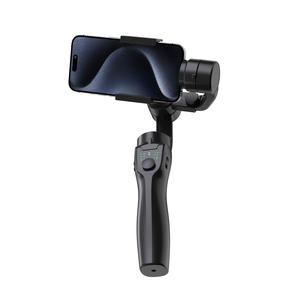 <span class=keywords><strong>Stabilisateur</strong></span> de Caméra Cinématographique à Cardan Portable 3 Axes pour Appareils Photo Reflex Numériques Sony, Nikon, Canon - Product Image 2