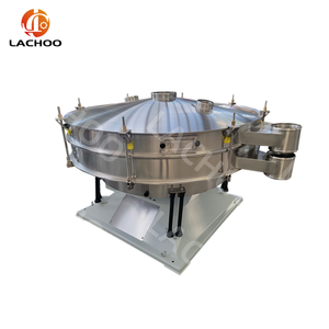 Pharma lớp rung màn hình-500 lưới siêu mịn sàng lọc - Product Image 1