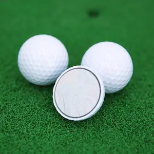 High Quality Urethane 2 / 3 / 4 piece golf ball professional competition Urethane tournament golf ball