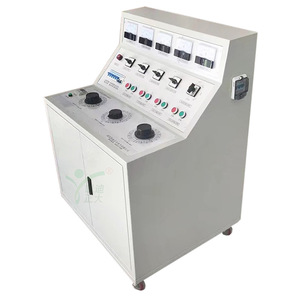 แท่นทดสอบการจ่ายไฟฟ้าแรงสูงและแรงต่ำ KD Zhengda KDGK-II สำหรับมืออาชีพ - Product Image 3