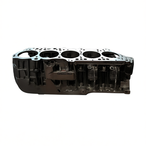 ชุดประกอบบล็อกเครื่องยนต์ดีเซล Carbarco รุ่น 3408E 3412 สำหรับเครื่องจักรก่อสร้าง - Product Image 2
