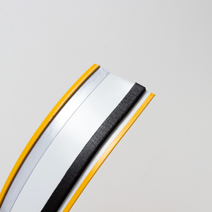 Canal de aluminio de NWY-2, letras de borde, Let R Edge, 3D, channume, gran oferta - Product Image 3