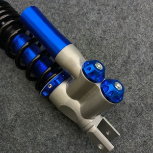 Nuovo Ammortizzatore ad Aria Rovesciato per Moto Yamaha Jog 3KJ, Sostituzione Sistema Sospensioni con 1 Anno di Garanzia - Product Image 5