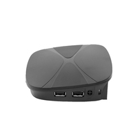 Client zéro pas cher pour cybercafé, laboratoire informatique, centre CBT avec processeur quadricœur 1,6 GHz