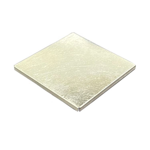Boîtier de blindage PCB OEM, blindage RF, estampage progressif, plateau métallique, bobine de ruban adhésif, etc. + Boîtes en carton personnalisées - Product Image 6