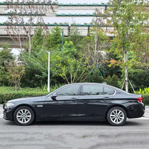 <span class=keywords><strong>BMW</strong></span> Série 5 2017 525Li avec Pack Luxe, Voiture d'Occasion à <span class=keywords><strong>Prix</strong></span> Abordable, Conduite à Gauche, Berline Essence 2.0T en Stock en Chine - Product Image 4