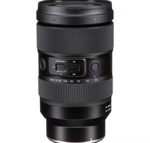 เลนส์ซูม Tamron 35-150 มม. F2 2.8 Di III VXD สำหรับ Sony E Mount ฟูลเฟรม แบบออลอินวัน มือสอง - Product Image 4