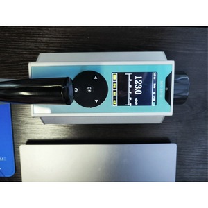 เครื่องวัดปริมาณรังสี Mr-3020 จอแสดงผลดิจิตอล ตรวจจับรังสีเอกซ์ พร้อมสัญญาณเตือนเสียง แบบตั้งพื้น เครื่องตรวจจับนิวเคลียร์ - Product Image 1