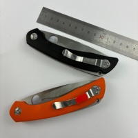 Ensemble d'équipement EDC en deux pièces C239 : doté d'une poignée ergonomique et d'un design portable, facile à ranger dans la poche.