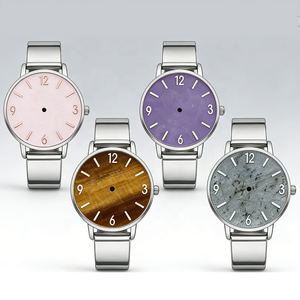 <span class=keywords><strong>Quadranti</strong></span> in Pietra per Orologi: Lapislazzuli, Marmo, Malachite, Madreperla Bianca, Onice Nero. <span class=keywords><strong>Quadranti</strong></span> Preziosi e Parti di Orologi Personalizzate - Product Image 3