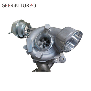 China Turbo GTB1646V 765261-5008S 756867-0001 756867-0003 turbocompressore completo per <span class=keywords><strong>Skoda</strong></span> Octavia II 2.0 <span class=keywords><strong>TDI</strong></span> - Product Image 3