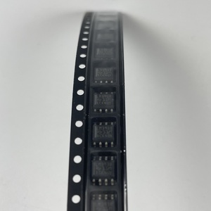 Circuitos Integrados Electrónicos a Excelente Precio, Comparadores LM393BIDR - Product Image 1