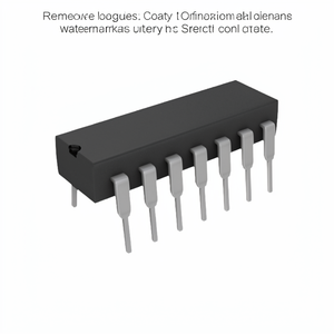 วงจรรวม ไอซี CMOS 4 วงจร 14DIP ชิป TLV2474AIN BOM IC มีสินค้าในสต็อก 14 DIP (0.300 นิ้ว, 7.62 มม.) - Product Image 1