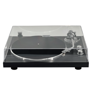 Vente d'usine, tourne-disque <span class=keywords><strong>vinyle</strong></span> professionnel Hi-Fi 33/45 tr/min, enregistrement USB sur PC, sortie BT, pour audiophiles - Product Image 1