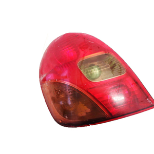 Pièces de carrosserie compatibles avec le feu arrière Corolla Spacio 2001 TA-NZE121N OEM 81560-13510 81550-13510 - Product Image 3