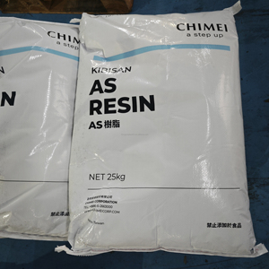 CHIMEI AS(SAN)PN-118L100 Grade Resin High Chemical Resistance ABS <strong>Plastic</strong> Particles Transparent for Electronic Equipment <strong>Molding</strong> - Product Image 4