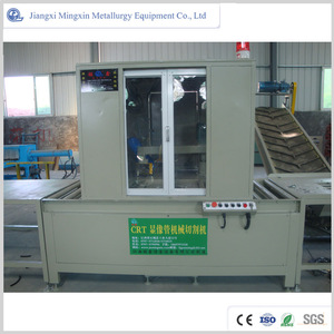 เครื่องตัดท่อ <span class=keywords><strong>CRT</strong></span> แบบมืออาชีพ - Product Image 6