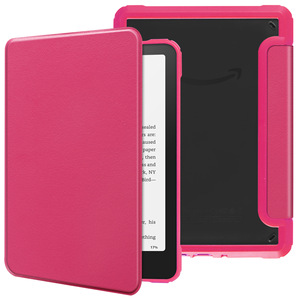 Étui de protection en acrylique pour l'e-reader Kindle Paperwhite 12e génération 2024 7 pouces - Product Image 5