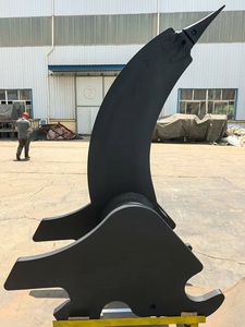 Single Tine <span class=keywords><strong>Ripper</strong></span> para excavadora 30t Excavator <span class=keywords><strong>Ripper</strong></span> para la venta - Product Image 3