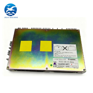 Cho máy xúc sk210lc SK210 máy xúc điều khiển <span class=keywords><strong>yn22e00146f1</strong></span> Phụ tùng máy xúc ECU ECM sk210lc lập trình <span class=keywords><strong>yn22e00146f1</strong></span> - Product Image 2
