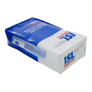 Sacs en <span class=keywords><strong>ciment</strong></span> personnalisés 25kg 50kg, sacs vides robustes pour <span class=keywords><strong>ciment</strong></span>, sable, mastic, sacs d'emballage en plastique pour la construction - Product Image 1