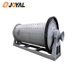 जोययाल बैराइट बॉल मिल टैक पाउडर मिल आवेदन 1830*3000 बॉल मिल - Product Image 1