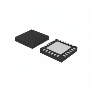 Power Management (PMIC) MIC2150YML-TR Electronics Component 24 VFQFN Exposed <b>Pad</b>, 24 MLF In Stock - Product Image 1