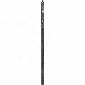 PDU EFLXN04 FLEXPDU เครื่องวัดพลังงานเครือข่าย 0U (309 16A 1P)-สีดำ PDU ระบบจัดการ PDU PDU สหรัฐอเมริกา - Product Image 3