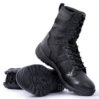 Bottes tactiques et de plein air |   Confortable, durable, protecteur |   OEM / ODM disponible