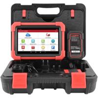 Lecteur de Code OBD BT Launch X431 CRP919X pour Camry Q5 Corolla X3 – Machine de Diagnostic avec Plus de 30 Fonctions de Réinitialisation et 2 Ans de Mises à Jour