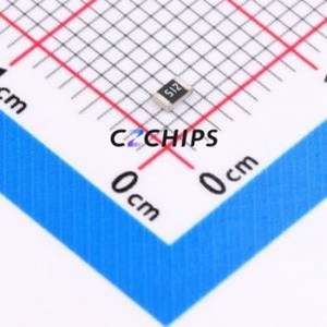 Résistance SMD FRC0805J512TS 0805 (Type : Film Épais) (Résistance : 5,1 kOhm Précision : 5%) - Product Image 1