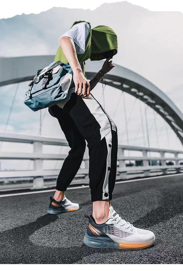 Fabbrica di cina auto design sneaker custom produttore piccoli