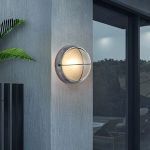 Magasins d'usine Art Appliques Murales En Fer Forgé Décoration Bar Allée Lanterne Entrée Patio <span class=keywords><strong>Garage</strong></span> Allée Applique Murale - Product Image 4