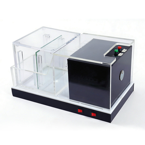 SITEKE Professional Automotive PPF Thin Film Solar Film Explosion-Proof Impact <strong>Testing</strong> Machine High Accuracy 0.2% IP55 - Product Image 1