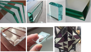 ハンドポータブルミラーガラスストーンエッジ研磨スムージングガラス面取り機 - Product Image 6