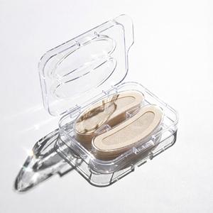 Parches Micro para Ojos Antiarrugas, Iluminadores y Calmantes para Todo Tipo de Piel, Fórmula K-Beauty - Product Image 1