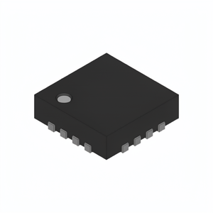 Original One Stop Service Electronic Chips Component IR3710MTRPBF 16 VFQFN Exposed Pad Power Management (PMIC) - Product Image 1