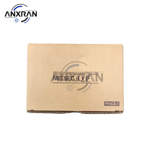 ชุด FX5UJ พีแอลซีควบคุมแบบโปรแกรมได้สำหรับมิตซูบิชิ FX5UJ40MTESA FX5UJ-40MT-ES-A - Product Image 2