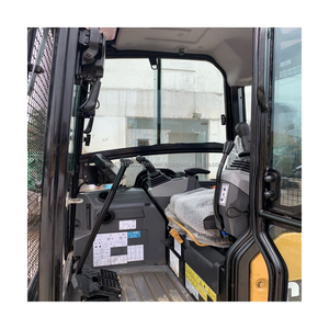 Oferta Especial: Excavadora Hidráulica Usada Original Caterpillar Cat 302CR, Excavadora de Cadenas de Segunda Mano Cat 32CR, Mini Excavadora de 2 Toneladas - Product Image 6