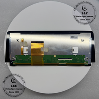 Layar LCD untuk BMW Seri 1,2,3,4 F20 F87 F80 F82 F30 F32 F36 8.8 CID F3X TOUCH