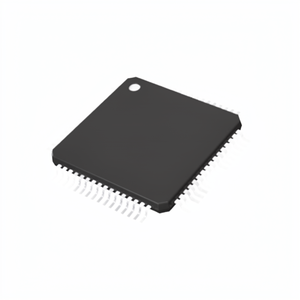 In Stock Embedded 64 TQFP Components Electronic PIC32MK1024GPK064-E_PT - Product Image 1